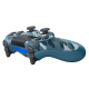 Геймпад Sony DualShock 4 V2 Blue Camouflage (9726111) Купити в Україні