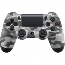 Геймпад Sony DualShock 4 V2 Urban Camouflage