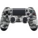 Геймпад Sony DualShock 4 V2 Urban Camouflage Купити в Україні