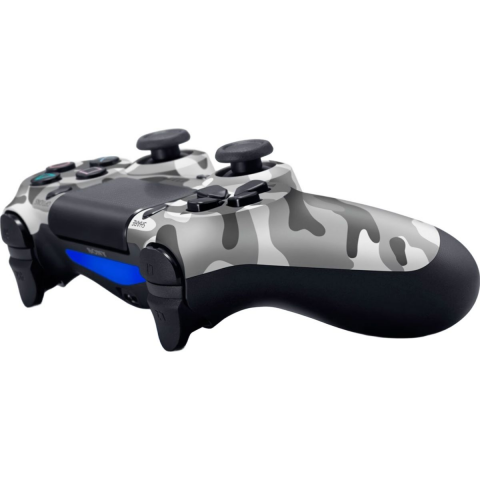 Геймпад Sony DualShock 4 V2 Urban Camouflage Купити в Україні