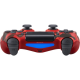 Геймпад Sony Dualshock 4 V2 Red Camouflage (9950004) Купити в Україні