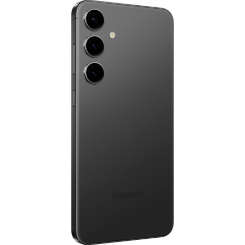 Смартфон Samsung Galaxy S24+ SM-S9260 12/512GB Onyx Black Купити в Україні
