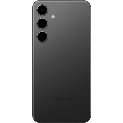Смартфон Samsung Galaxy S24+ SM-S9260 12/512GB Onyx Black Купити в Україні