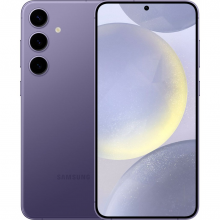 Смартфон Samsung Galaxy S24+ SM-S9260 12/512GB Cobalt Violet