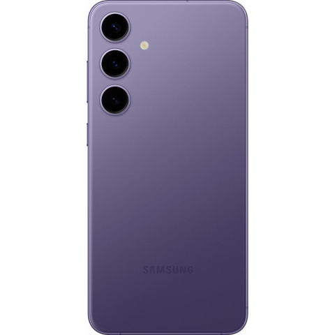 Смартфон Samsung Galaxy S24+ SM-S9260 12/512GB Cobalt Violet Купити в Україні