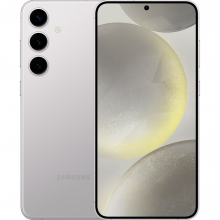 Смартфон Samsung Galaxy S24+ 12/256GB Marble Grey (SM-S926BZAD)