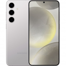 Смартфон Samsung Galaxy S24+ 12/256GB Marble Grey (SM-S926BZAD)