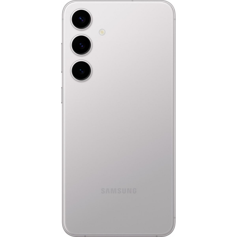 Смартфон Samsung Galaxy S24+ 12/256GB Marble Grey (SM-S926BZAD) Купити в Україні
