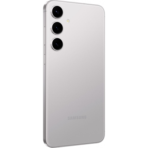Смартфон Samsung Galaxy S24+ 12/256GB Marble Grey (SM-S926BZAD) Купити в Україні