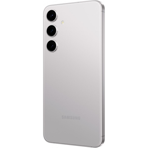 Смартфон Samsung Galaxy S24+ 12/256GB Marble Grey (SM-S926BZAD) Купити в Україні