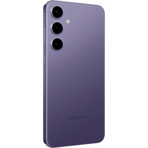 Смартфон Samsung Galaxy S24+ 12/256GB Cobalt Violet (SM-S926BZVD) Купити в Україні