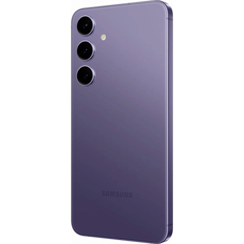 Смартфон Samsung Galaxy S24+ 12/256GB Cobalt Violet (SM-S926BZVD) Купити в Україні