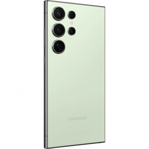 Смартфон Samsung Galaxy S24 Ultra 12/512GB Titanium Green (SM-S928BLGH) Купити в Україні