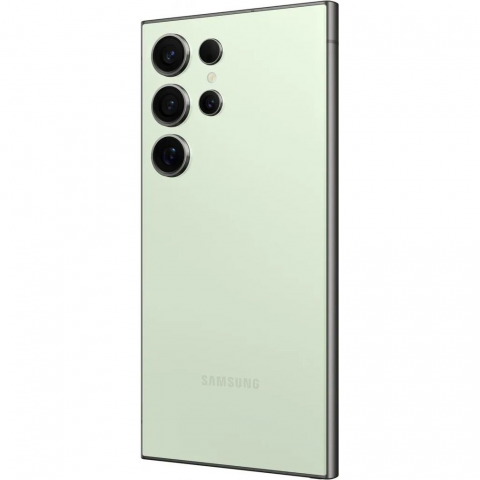 Смартфон Samsung Galaxy S24 Ultra 12/512GB Titanium Green (SM-S928BLGH) Купити в Україні