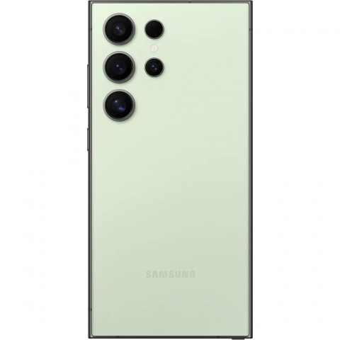 Смартфон Samsung Galaxy S24 Ultra 12/512GB Titanium Green (SM-S928BLGH) Купити в Україні