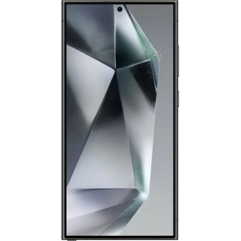 Смартфон Samsung Galaxy S24 Ultra 12/512GB Titanium Green (SM-S928BLGH) Купити в Україні
