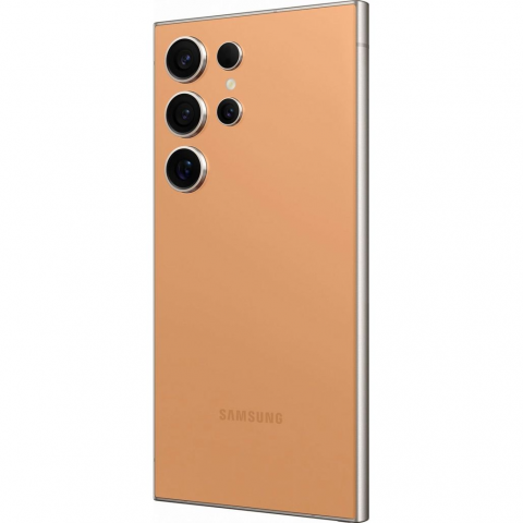 Смартфон Samsung Galaxy S24 Ultra 12/512GB Titanium Orange (SM-S928BZOH) Купити в Україні