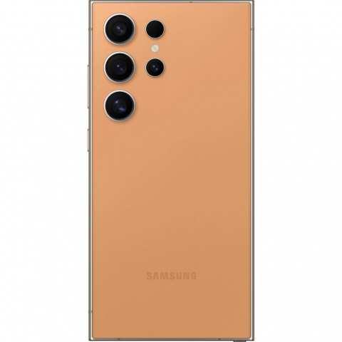Смартфон Samsung Galaxy S24 Ultra 12/512GB Titanium Orange (SM-S928BZOH) Купити в Україні