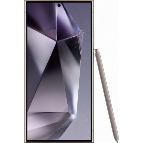 Смартфон Samsung Galaxy S24 Ultra 12/256GB Titanium Violet (SM-S928BZVG) Купити в Україні