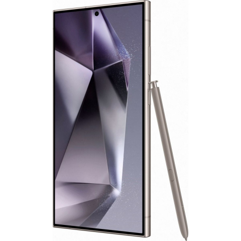 Смартфон Samsung Galaxy S24 Ultra 12/256GB Titanium Violet (SM-S928BZVG) Купити в Україні