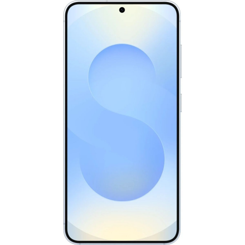 Смартфон Samsung Galaxy S25 12/128GB IcyBlue (SM-S931BLBD) Купити в Україні