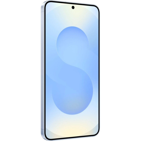 Смартфон Samsung Galaxy S25 12/128GB IcyBlue (SM-S931BLBD) Купити в Україні