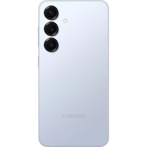 Смартфон Samsung Galaxy S25 12/128GB IcyBlue (SM-S931BLBD) Купити в Україні