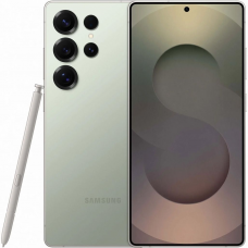 Смартфон Samsung Galaxy S25 Ultra 12/512GB Titanium Jadegreen (SM-S938BZGG)
