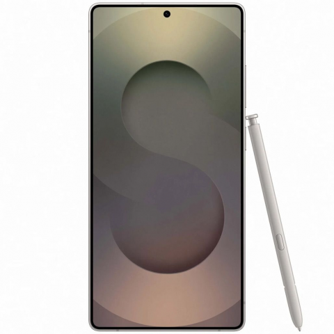 Смартфон Samsung Galaxy S25 Ultra 12/512GB Titanium Jadegreen (SM-S938BZGG) Купити в Україні