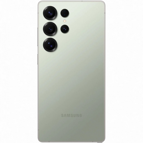 Смартфон Samsung Galaxy S25 Ultra 12/512GB Titanium Jadegreen (SM-S938BZGG) Купити в Україні