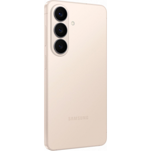 Смартфон Samsung Galaxy S26 12/512GB Pink Gold (SM-S942BZDH) Купити в Україні