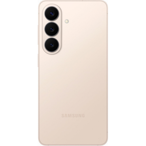 Смартфон Samsung Galaxy S26 12/512GB Pink Gold (SM-S942BZDH) Купити в Україні
