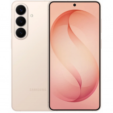 Смартфон Samsung Galaxy S26+ 12/256GB Pink Gold (SM-S947BZDD)