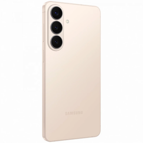 Смартфон Samsung Galaxy S26+ 12/256GB Pink Gold (SM-S947BZDD) Купити в Україні