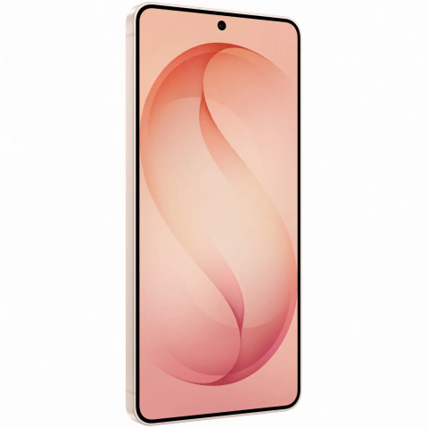 Смартфон Samsung Galaxy S26+ 12/512GB Pink Gold (SM-S947BZDG) Купити в Україні