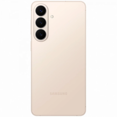 Смартфон Samsung Galaxy S26+ 12/512GB Pink Gold (SM-S947BZDG) Купити в Україні