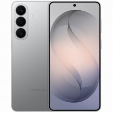 Смартфон Samsung Galaxy S26+ 12/256GB Silver Shadow (SM-S947BZSD)
