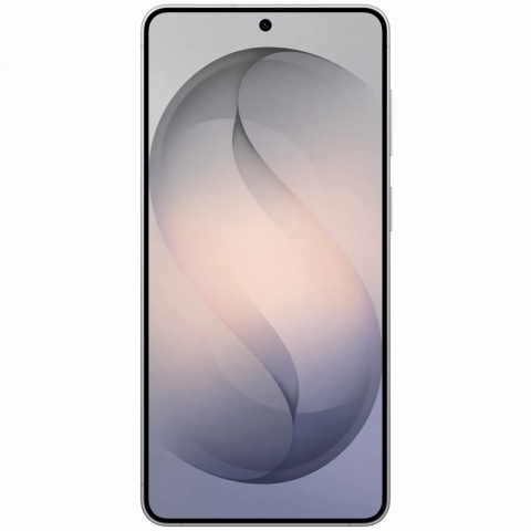 Смартфон Samsung Galaxy S26+ 12/256GB Silver Shadow (SM-S947BZSD) Купити в Україні