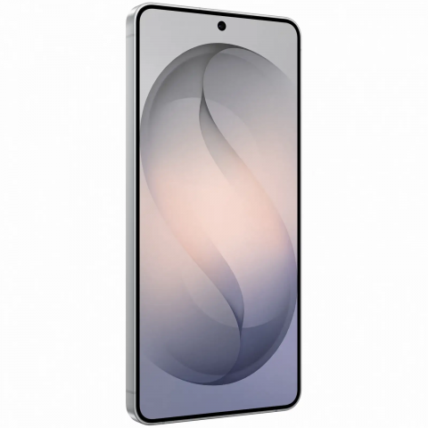 Смартфон Samsung Galaxy S26+ 12/256GB Silver Shadow (SM-S947BZSD) Купити в Україні