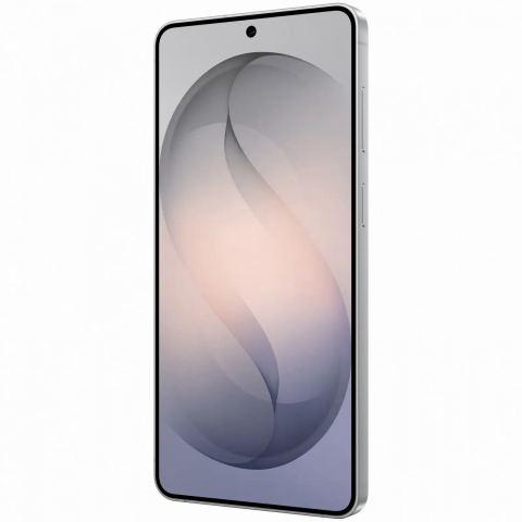 Смартфон Samsung Galaxy S26+ 12/256GB Silver Shadow (SM-S947BZSD) Купити в Україні