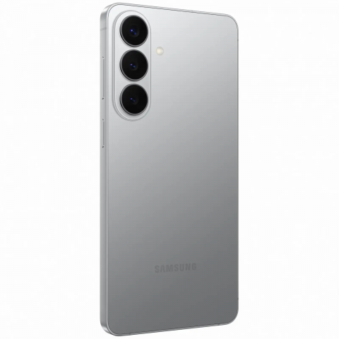 Смартфон Samsung Galaxy S26+ 12/256GB Silver Shadow (SM-S947BZSD) Купити в Україні