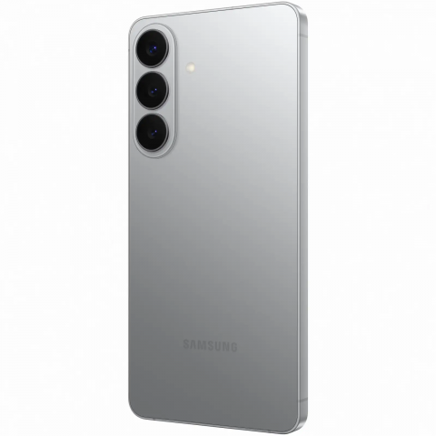 Смартфон Samsung Galaxy S26+ 12/256GB Silver Shadow (SM-S947BZSD) Купити в Україні
