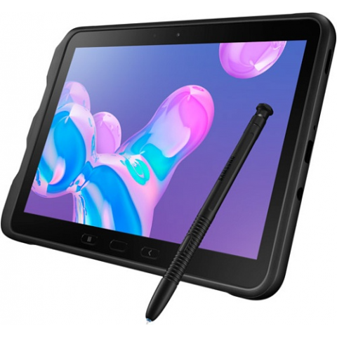 Планшет Samsung Galaxy Tab Active PRO 4/64Gb (SM-T540) Купити в Україні