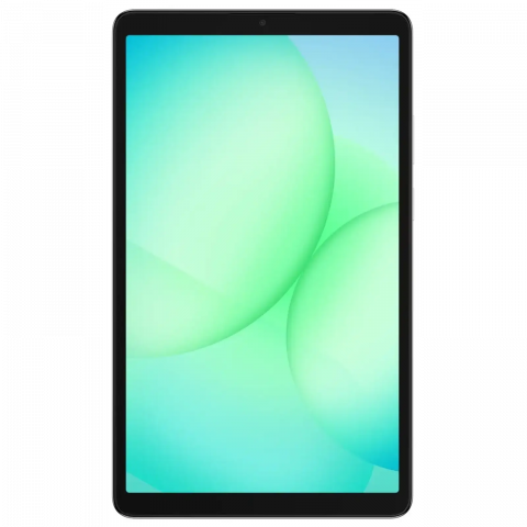 Планшет Samsung Galaxy Tab A11 Wi-Fi 4/64GB Silver (SM-X133) Купити в Україні