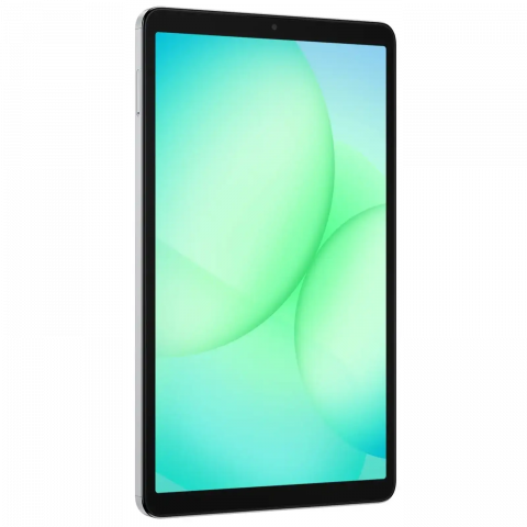 Планшет Samsung Galaxy Tab A11 Wi-Fi 4/64GB Silver (SM-X133) Купити в Україні
