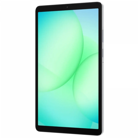 Планшет Samsung Galaxy Tab A11 Wi-Fi 4/64GB Silver (SM-X133) Купити в Україні