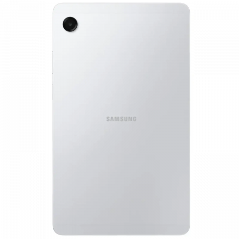 Планшет Samsung Galaxy Tab A11 Wi-Fi 4/64GB Silver (SM-X133) Купити в Україні