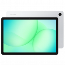 Планшет Samsung Galaxy Tab A11+ WiFi 8/256GB Silver (SM-X230NZSP)