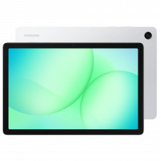 Планшет Samsung Galaxy Tab A11+ WiFi 8/256GB Silver (SM-X230NZSP)