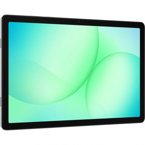 Планшет Samsung Galaxy Tab A11+ 5G 6/128GB Silver (SM-X236BZSR) Купити в Україні